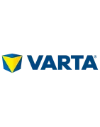 Varta batteries of the highest quality at the best price - Baterias.com®