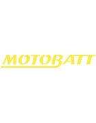 Baterías MOTOBATT de la máxima calidad al mejor precio - Baterias.com®