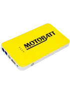 Motobatt Motorradstarter