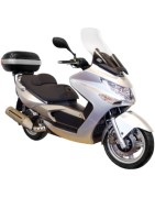 Motorradbatterien