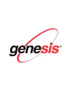 Genesis EP piombo puro