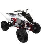 Quad Batteries