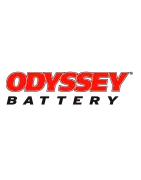 Odyssey-Batterien