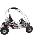 Baterias para Buggy - UTV