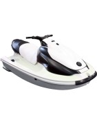 Batterie per moto d'acqua
