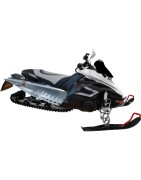 Batterie per motoslitte