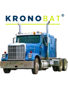 KRONOBAT Batteries for Truck