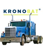Baterías KRONOBAT para Camión