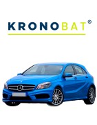 KRONOBAT Car Battery
