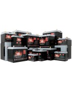 Batterie FULLRIVER FT