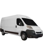 Batteries pour camionnettes