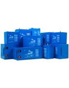 Baterias DC Fullriver da mais alta qualidade com o melhor preço - Baterias.com®