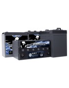 FULLRIVER EGL Batterien
