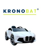 KRONOBAT Batteries for Toys