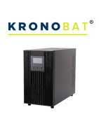 Batteries KRONOBAT pour ASI