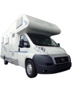 Baterías para Caravanas