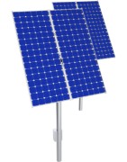 Batterie per applicazioni solari