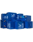 FULLRIVER DCG-Batterien