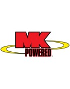 Baterias MK AGM