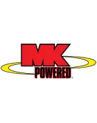MK GEL batteries