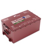 TROJAN Lithium OnePack batteries