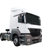 Batterie per camion