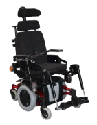 Baterias elétricas para cadeiras de rodas