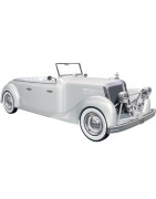 Classic Car Batteries