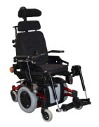 Power Wheelchair Batteries