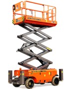 Baterías para Elevadores