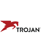 Baterias Trojan Solar Premium - Carbono inteligente da mais alta qualidade com o melhor preço - Baterias.com®
