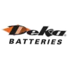 Acheter des batteries DEKA à Moliterno au meilleur prix | baterias.com