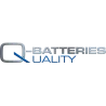 Acheter des batteries Q-battery à Moliterno au meilleur prix | baterias.com
