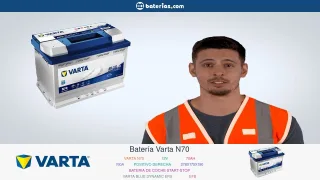 Vídeo del producto