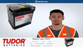 Vídeo do produto