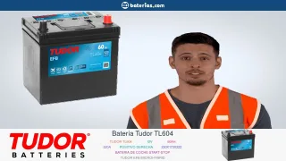 Vídeo do produto