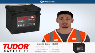 Vídeo del producto