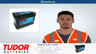 Vídeo del producto