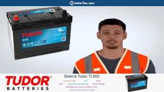 Vídeo do produto