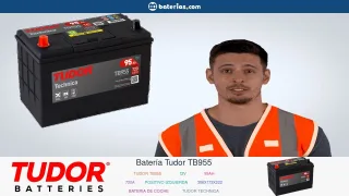 Vidéo du produit