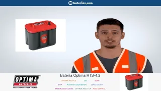 Vídeo del producto