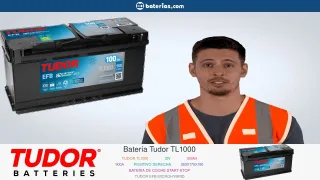 Vídeo do produto