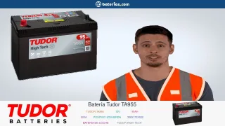 Vidéo du produit