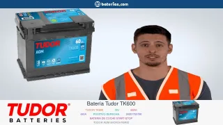 Vídeo del producto