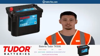 Vidéo du produit