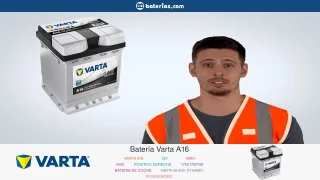 Vídeo del producto
