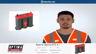 Vídeo del producto