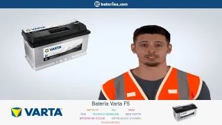 Video del prodotto
