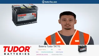 Vidéo du produit