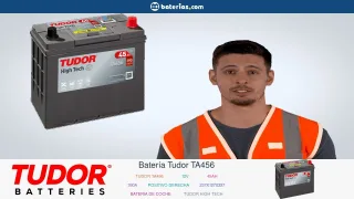 Video del prodotto